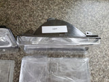 Nissan 300ZX Z31 87-89 Clear Headlight Covers