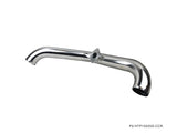 Nissan S13 SR20DET Aluminum Hotpipe - Greddy BOV