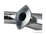 Nissan S13 SR20DET Aluminum Hotpipe - Greddy BOV