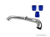 Nissan S13 SR20DET Aluminum Hotpipe - Greddy BOV
