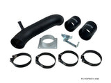 Nissan S13 SR20DET T25 Turbo Intake Hard Pipe Kit