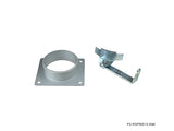 Nissan S13 SR20DET T25 Turbo Intake Hard Pipe Kit