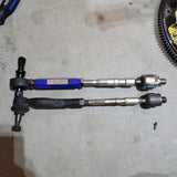 FT86 V2 More Angle Inner Tie Rod Set