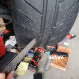 FT86 V2 More Angle Inner Tie Rod Set