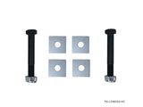 Nissan 350Z / Infiniti G35 Suspension Lockout Washer Kit