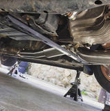 Honda S2000 (AP1 / AP2) Mid Lower Tie Bar