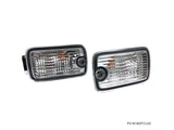 Nissan 180SX JDM Type-X Single Post Front Position Lights