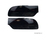 Nissan 180SX 89-94 3pcs Rear Tail Light Kit
