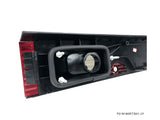 Nissan 180SX 89-94 3pcs Rear Tail Light Kit