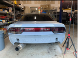 Nissan 180SX 89-94 3pcs Rear Tail Light Kit