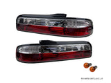Nissan S13 Silvia 2pcs Rear Tail Light Kit