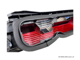 Nissan S13 Silvia 2pcs Rear Tail Light Kit