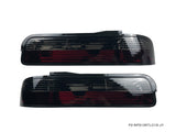 Nissan S13 Silvia 2pcs Rear Tail Light Kit
