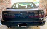 Nissan S13 Silvia 2pcs Rear Tail Light Kit