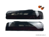 Nissan S13 Silvia 2pcs Rear Tail Light Kit (LED Version)