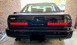 Nissan S13 Silvia 2pcs Rear Tail Light Kit (LED Version)