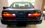 Nissan S13 Silvia 2pcs Rear Tail Light Kit (LED Version)