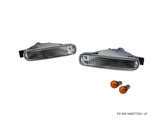 Nissan S14 Silvia Zenki Front Turn Signal Lamp (JDM Bumper Only)
