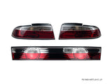 Nissan S14 Zenki 3pcs Rear Tail Light Kit