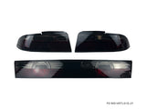 Nissan S14 Zenki 3pcs Rear Tail Light Kit