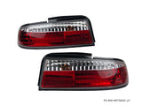 Nissan S14 Zenki 3pcs Rear Tail Light Kit (LED Version)
