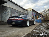 Nissan S14 Zenki 3pcs Rear Tail Light Kit (LED Version)