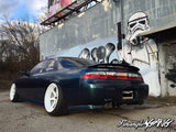 Nissan S14 Zenki 3pcs Rear Tail Light Kit (LED Version)