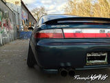 Nissan S14 Zenki 3pcs Rear Tail Light Kit (LED Version)