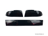 Nissan S14 Zenki 3pcs Rear Tail Light Kit (LED Version)