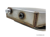 Nissan SR20DET (S13/S14/S15 RWD) Oversized Stainless Oil Pan With Baffle Door