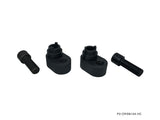 Nissan S13/S14 Offset Rack Spacers