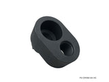 Nissan S13/S14 Offset Rack Spacers