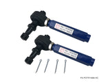 FT86 Pro Outer Tie Rods