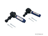Nissan S13/S14 Pro Outer Tie Rods