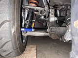 Mazda Miata 06-15 (NC) Pro Outer Tie Rods