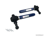 Mazda RX-8 03-12 Pro Outer Tie Rods