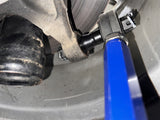 Mazda RX-8 03-12 Pro Outer Tie Rods