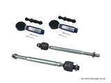 Nissan 240SX S13 / S14 89-98 Inner Tie Rod W/ Pro Type Outer Tie Rod Combo