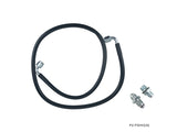 Infiniti G35 High Pressure Power Steering Hose