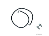 Nissan Z33 350Z High Pressure Power Steering Hose