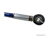 Ford Mustang (S197) 05-14 Rear 5th Pan-Hard Link