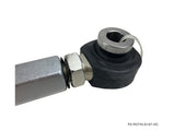 Ford Mustang (S197) 05-14 Rear 5th Pan-Hard Link