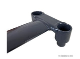 Nissan S13 240SX Rear Bumper Support Brace