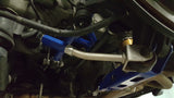 FT86 Rear Caster Arms