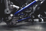 Nissan R35 GTR 09+ Rear Camber Arms
