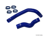 Nissan S13/14/15 SR20DET Radiator Hose Kit (4 Ply W/Aluminum Clamps)