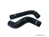 Mazda RX-7 84-85 13B SE Radiator Hose Kit