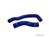 Mazda RX-7 86-88 13B Radiator Hose Kit