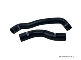 Mazda RX-7 86-88 13B Radiator Hose Kit