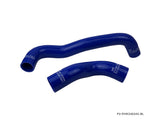 Mazda RX-7 89-92 13B Radiator Hose Kit